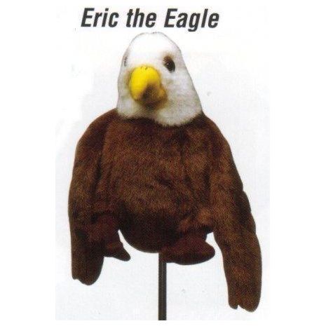 Golf C90819 ~ G/EAGLE FURRY FRIEND EAGLE New zealand nz vaughan